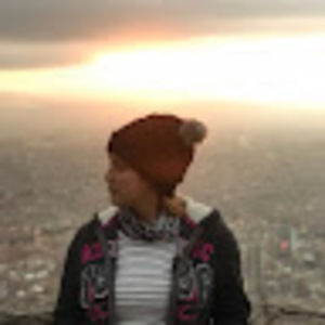 Meet your Posher, Andreinis